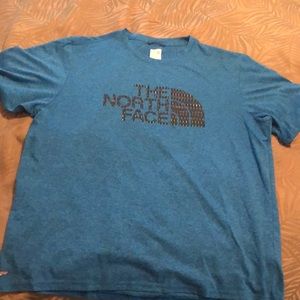 North Face T-Shirt